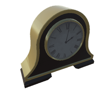 Clock 10